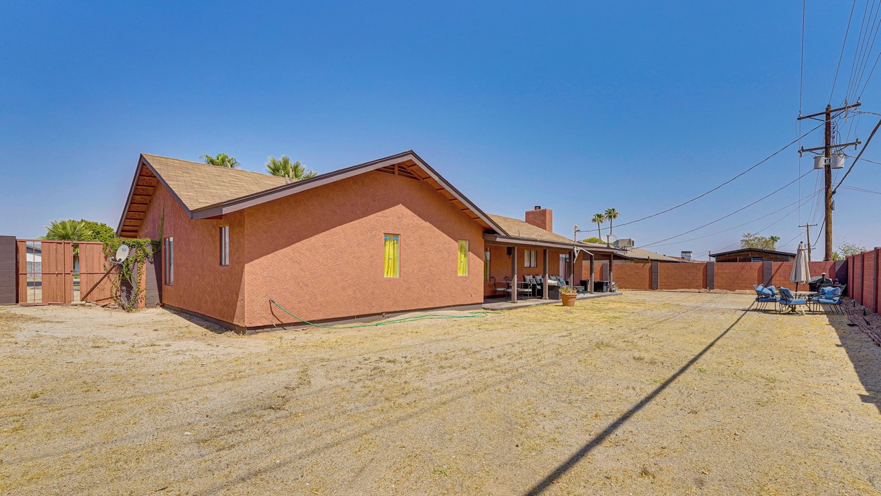 Photo of Outdoor in Villa Vista