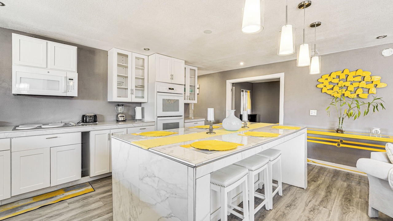 Photo of Kitchen in Villa Vista