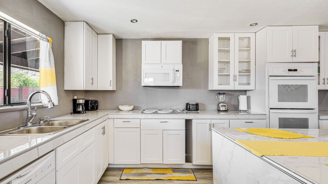 Photo of Kitchen in Villa Vista