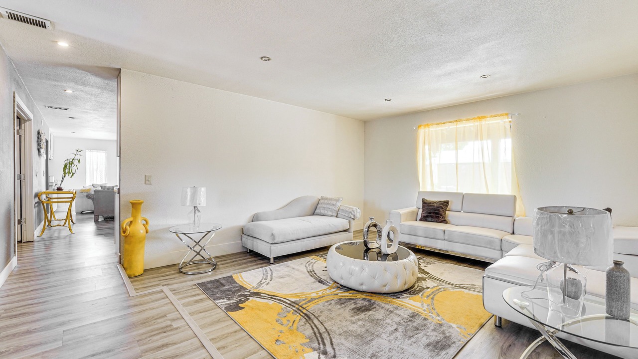 Photo of Livingroom in Villa Vista