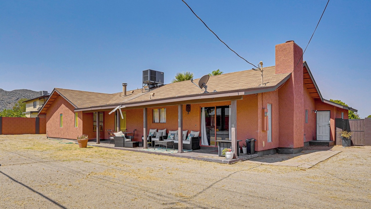 Photo of Outdoor in Villa Vista