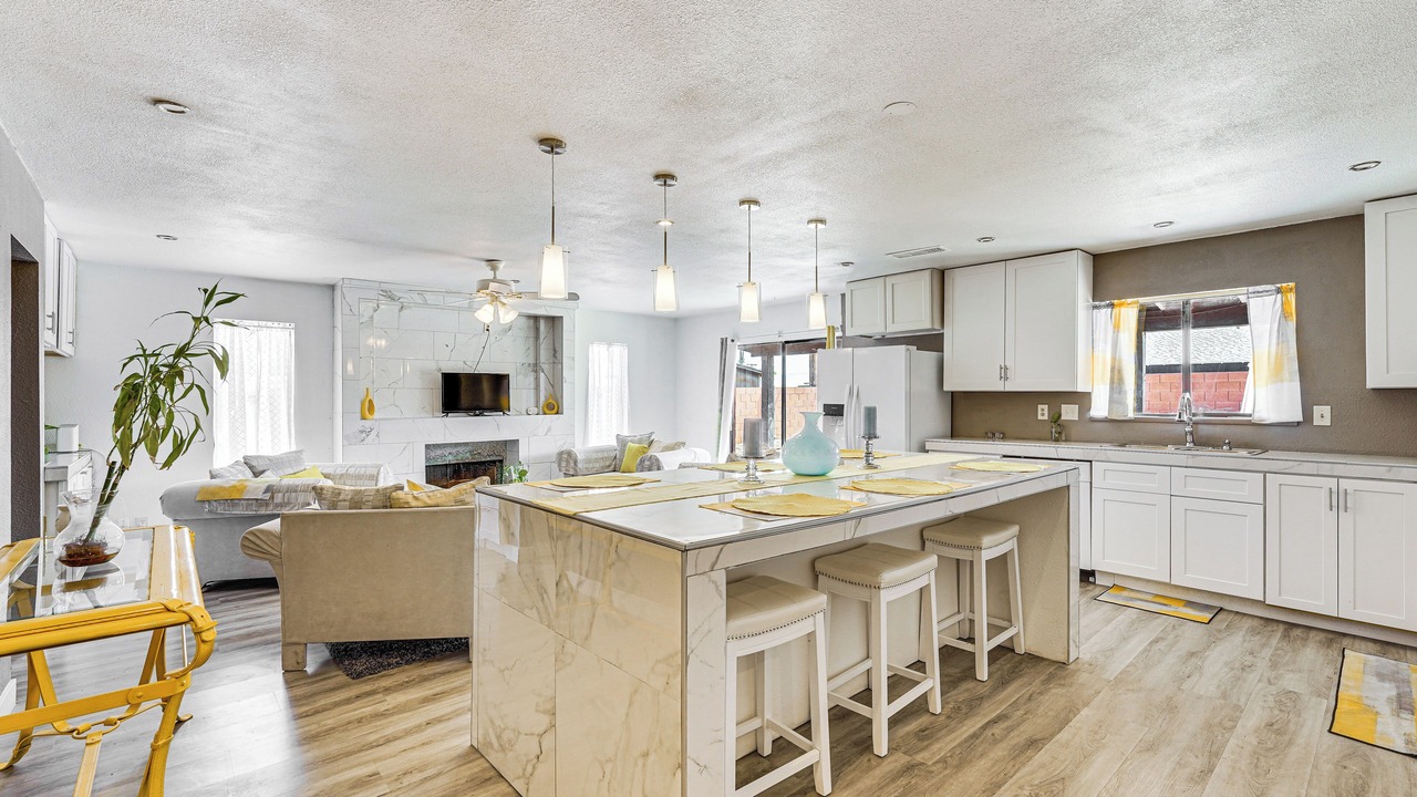 Photo of Kitchen in Villa Vista