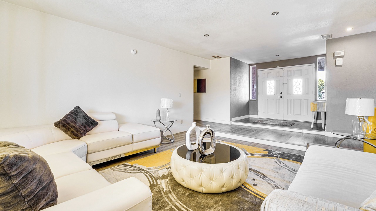 Photo of Livingroom in Villa Vista