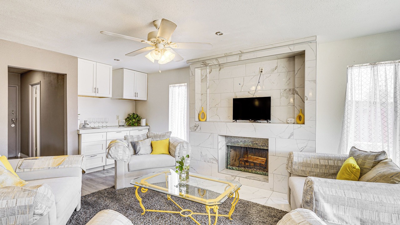 Photo of Livingroom in Villa Vista
