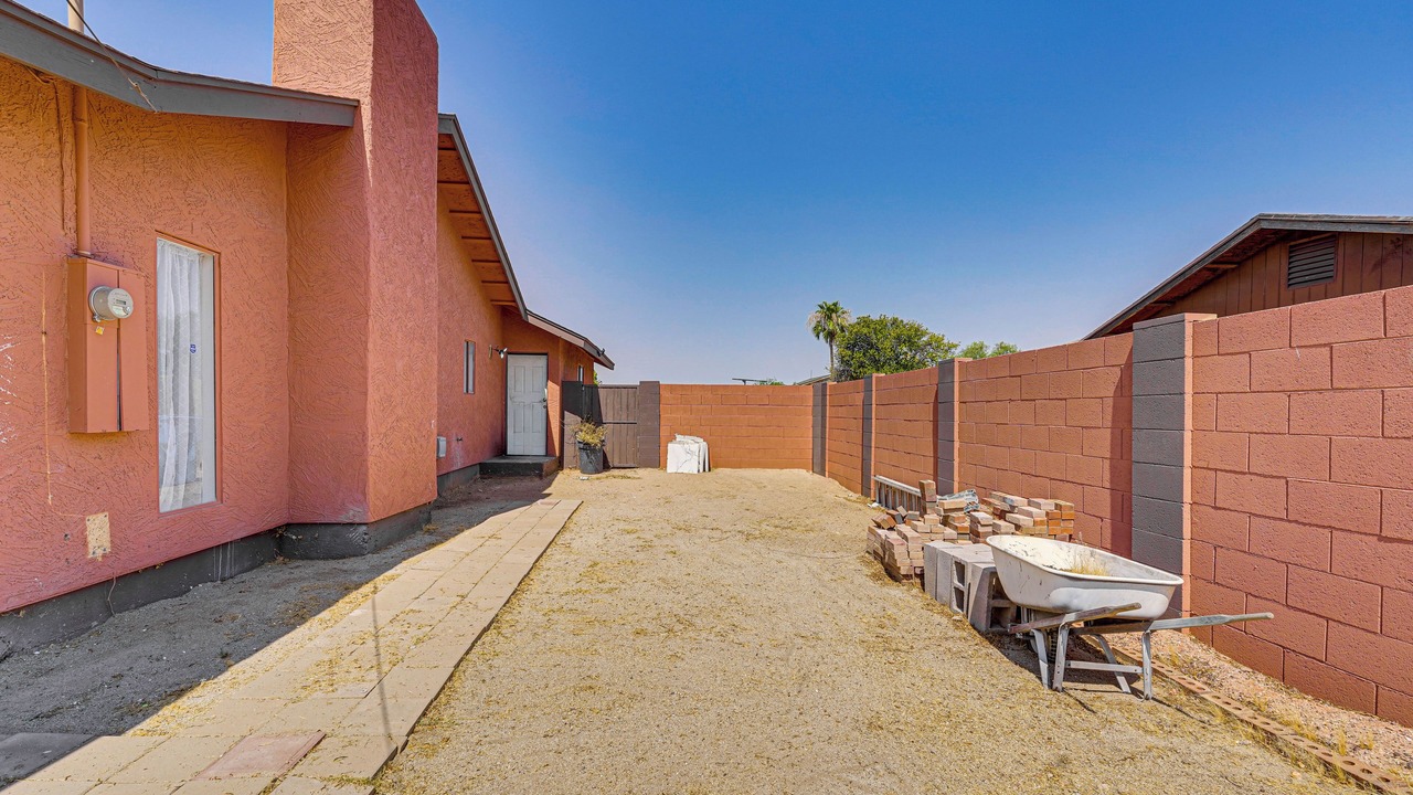 Photo of Outdoor in Villa Vista