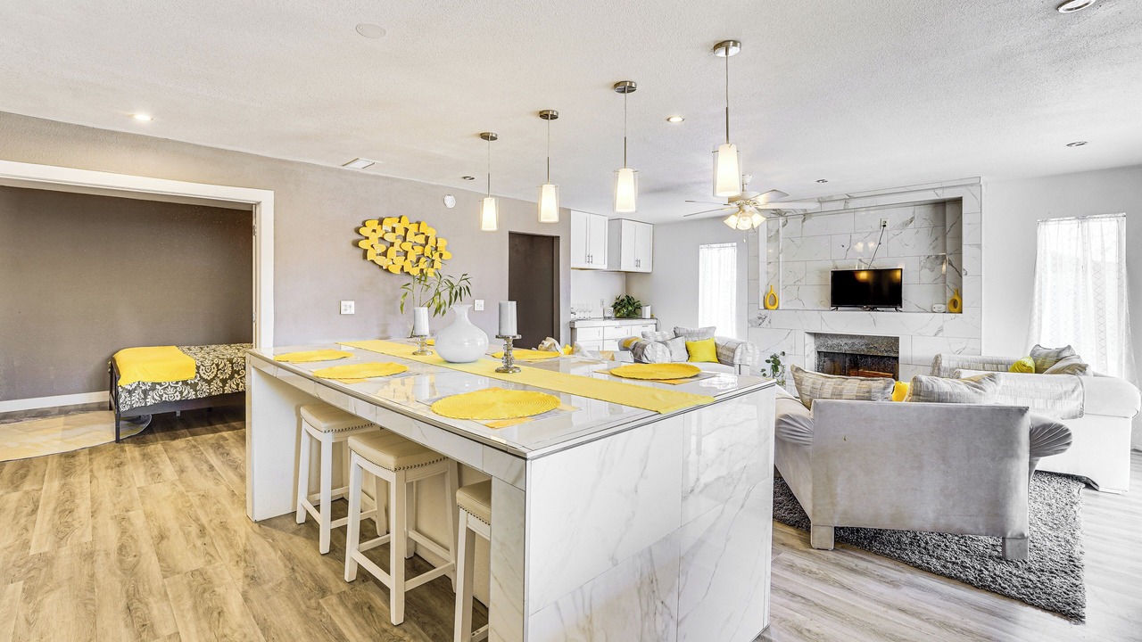 Photo of Kitchen in Villa Vista
