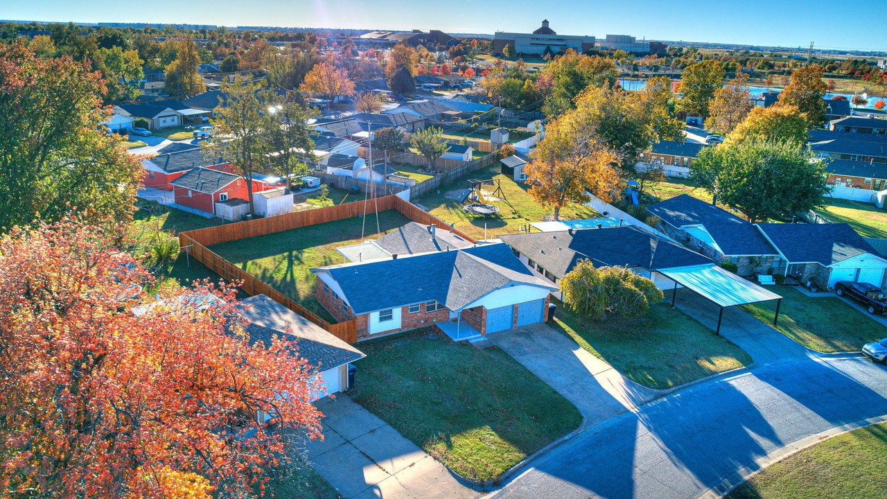 Photo of Outdoor in South Oklahoma City