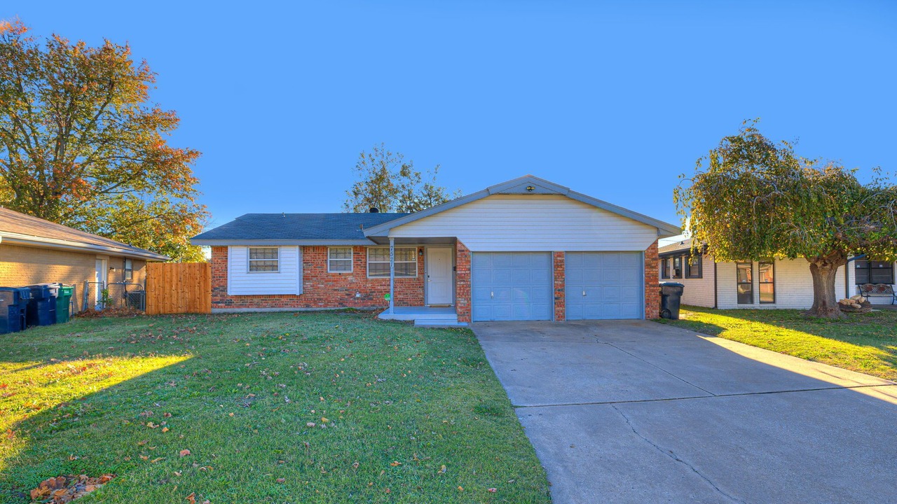 Photo of Outdoor in South Oklahoma City