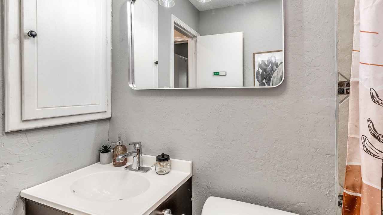 Photo of Bathroom in South Oklahoma City