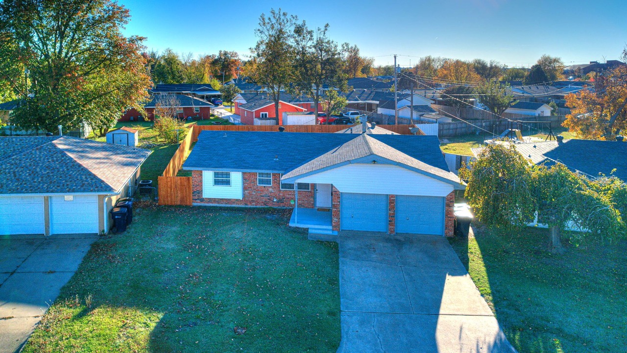 Photo of Outdoor in South Oklahoma City