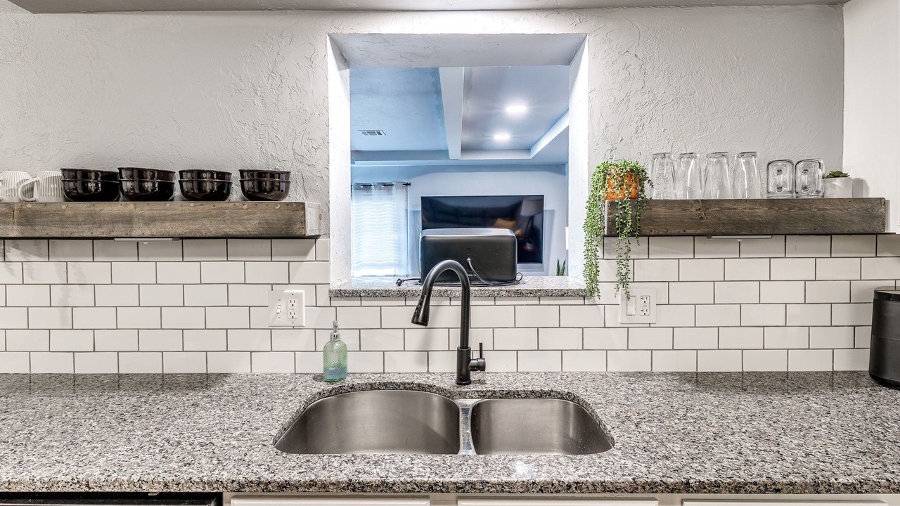 Photo of Kitchen in South Oklahoma City