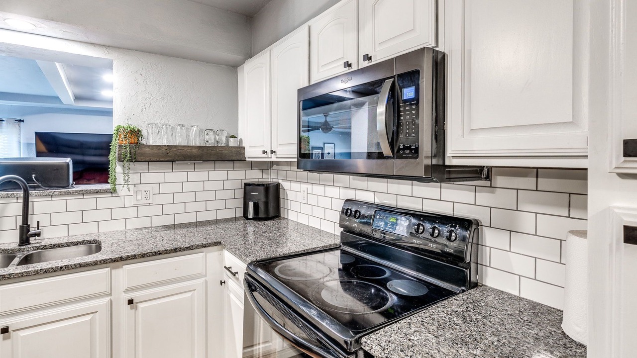 Photo of Kitchen in South Oklahoma City