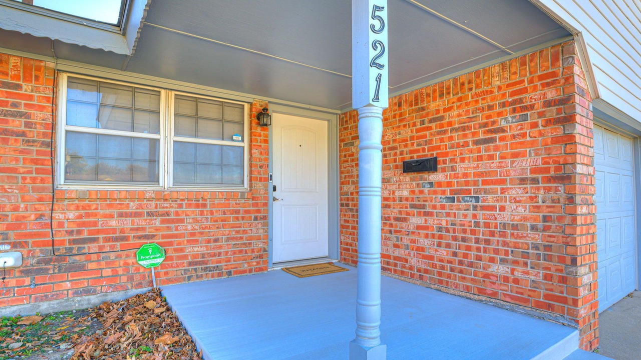 Photo of Outdoor in South Oklahoma City