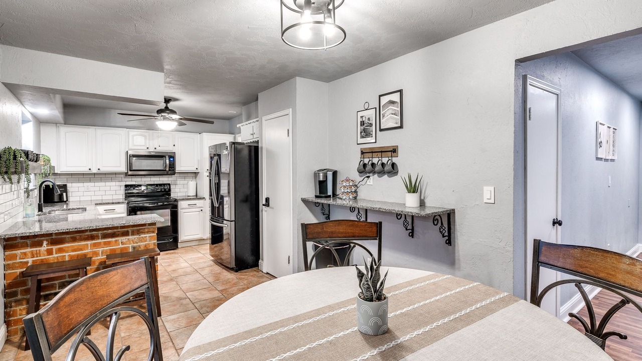 Photo of Bedroom in South Oklahoma City