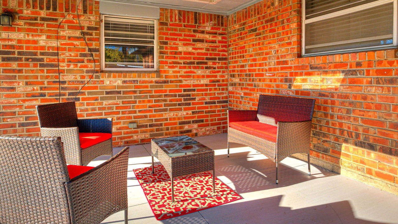 Photo of Outdoor in South Oklahoma City