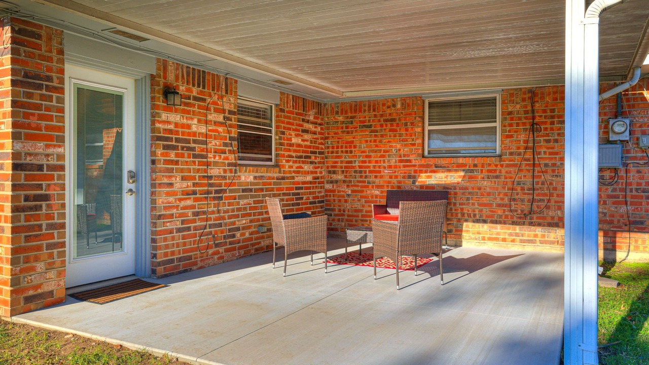 Photo of Outdoor in South Oklahoma City