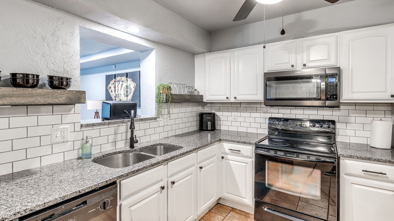 Photo of Kitchen in South Oklahoma City