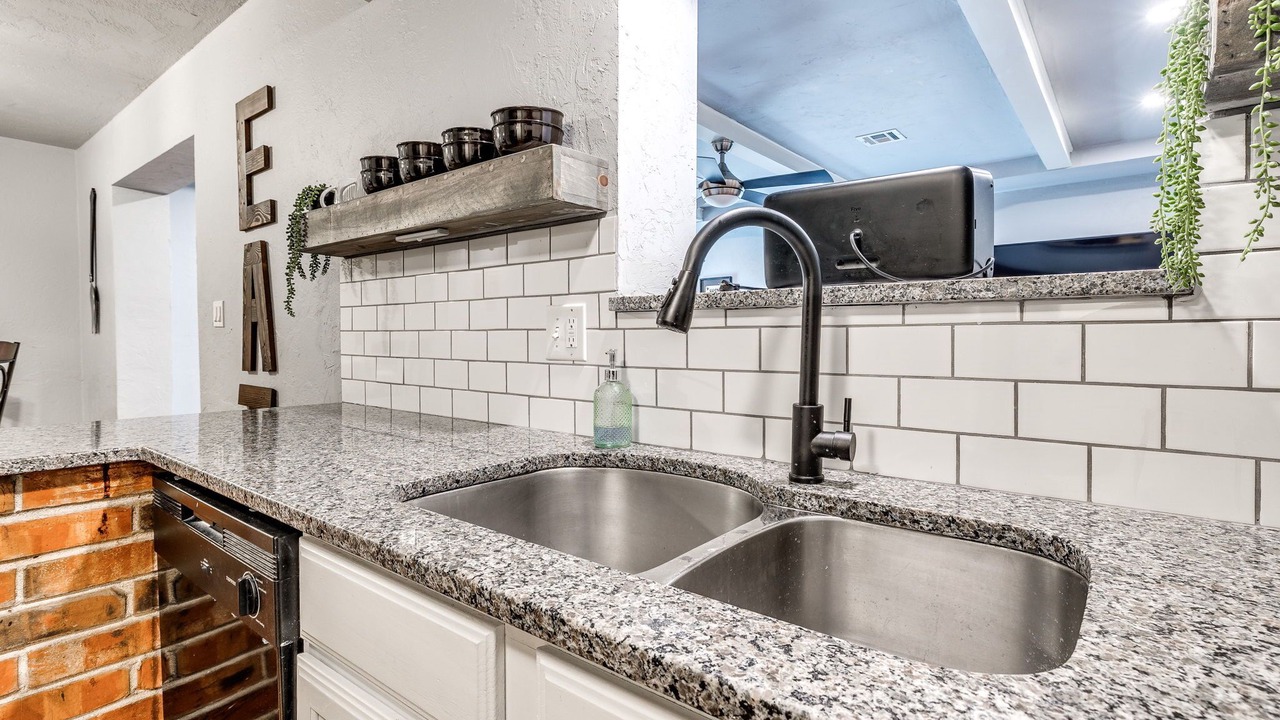 Photo of Kitchen in South Oklahoma City