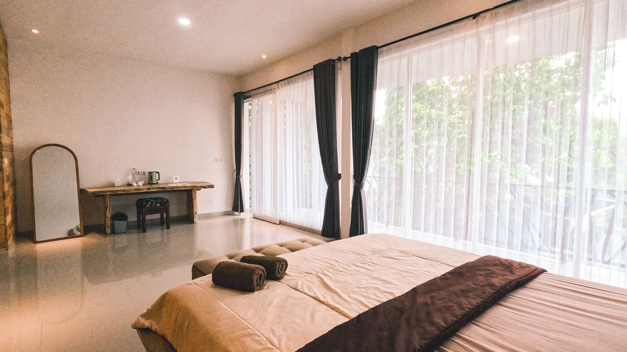 Photo of Bedroom in Mataram