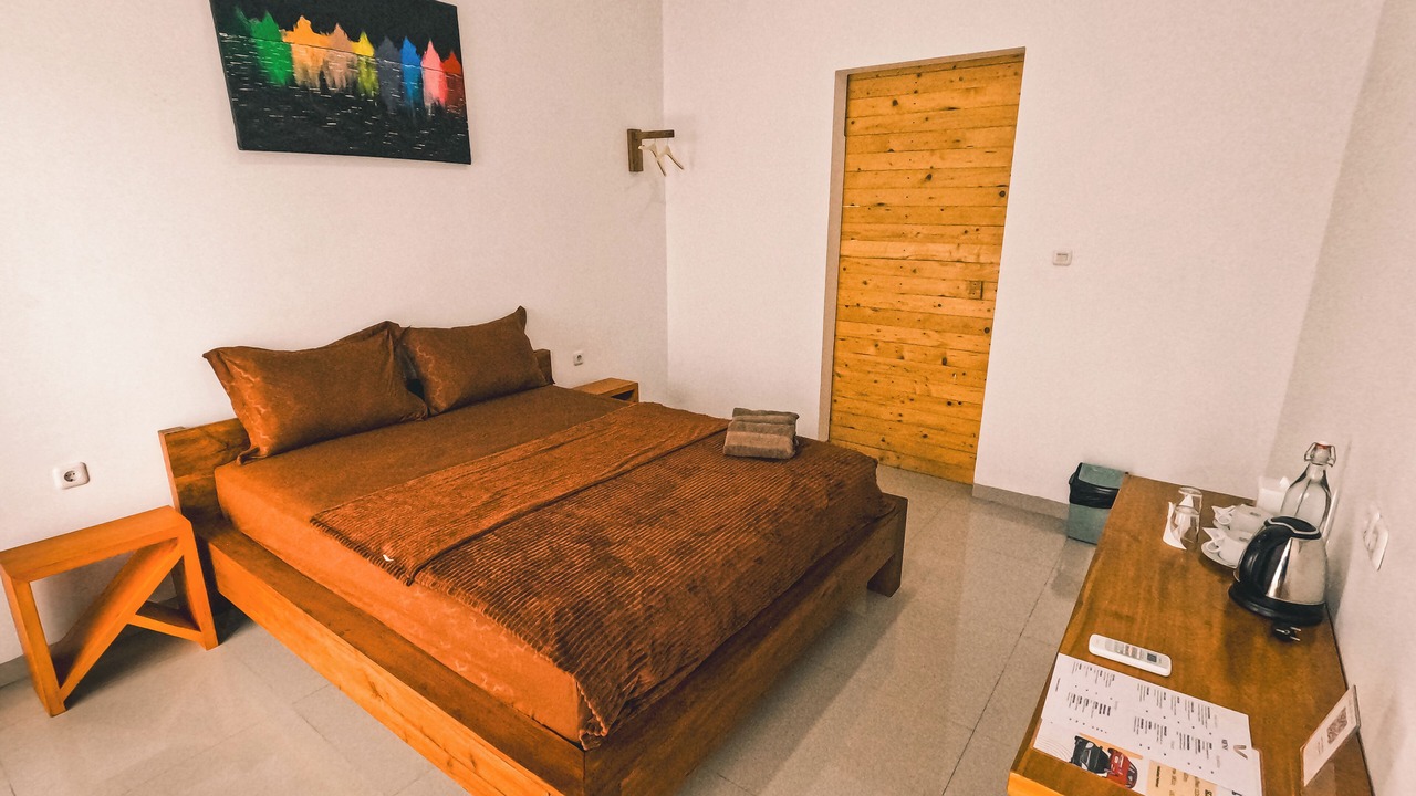 Photo of Bedroom in Mataram