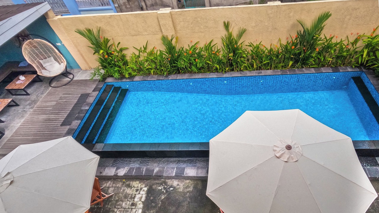Photo of Outdoor in Mataram