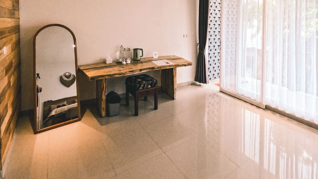 Photo of Bedroom in Mataram