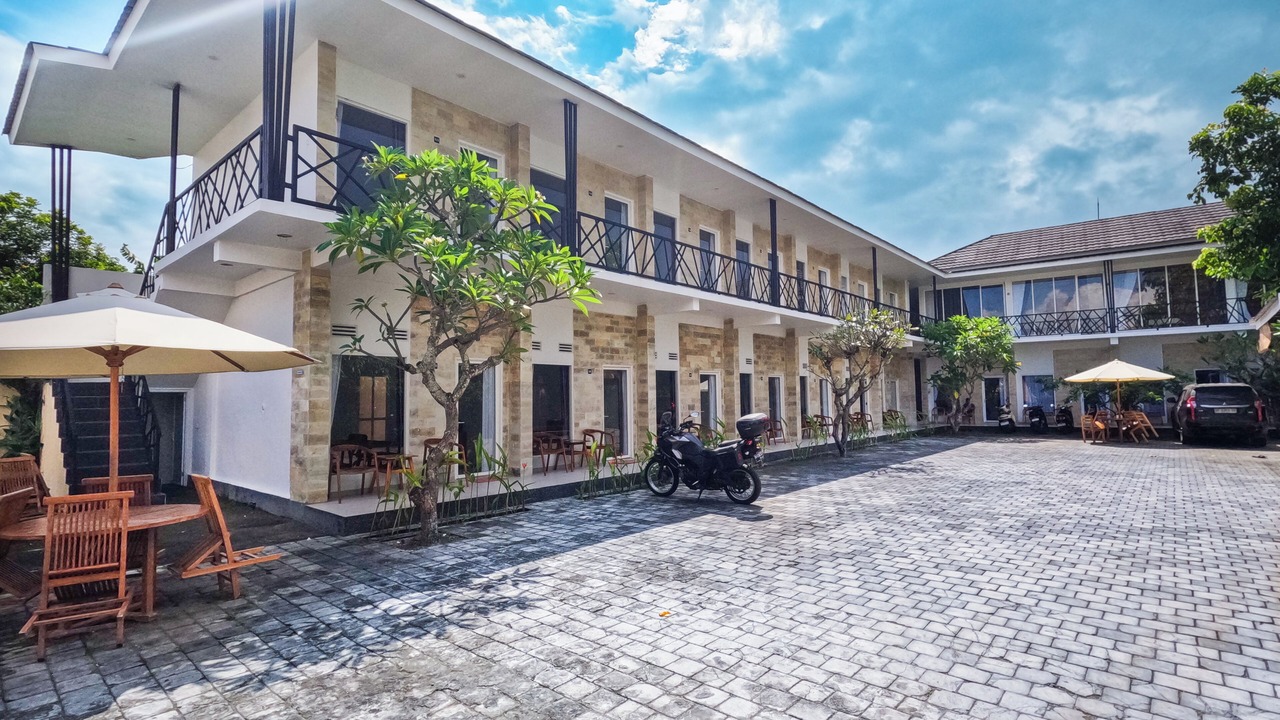 Photo of Outdoor in Mataram