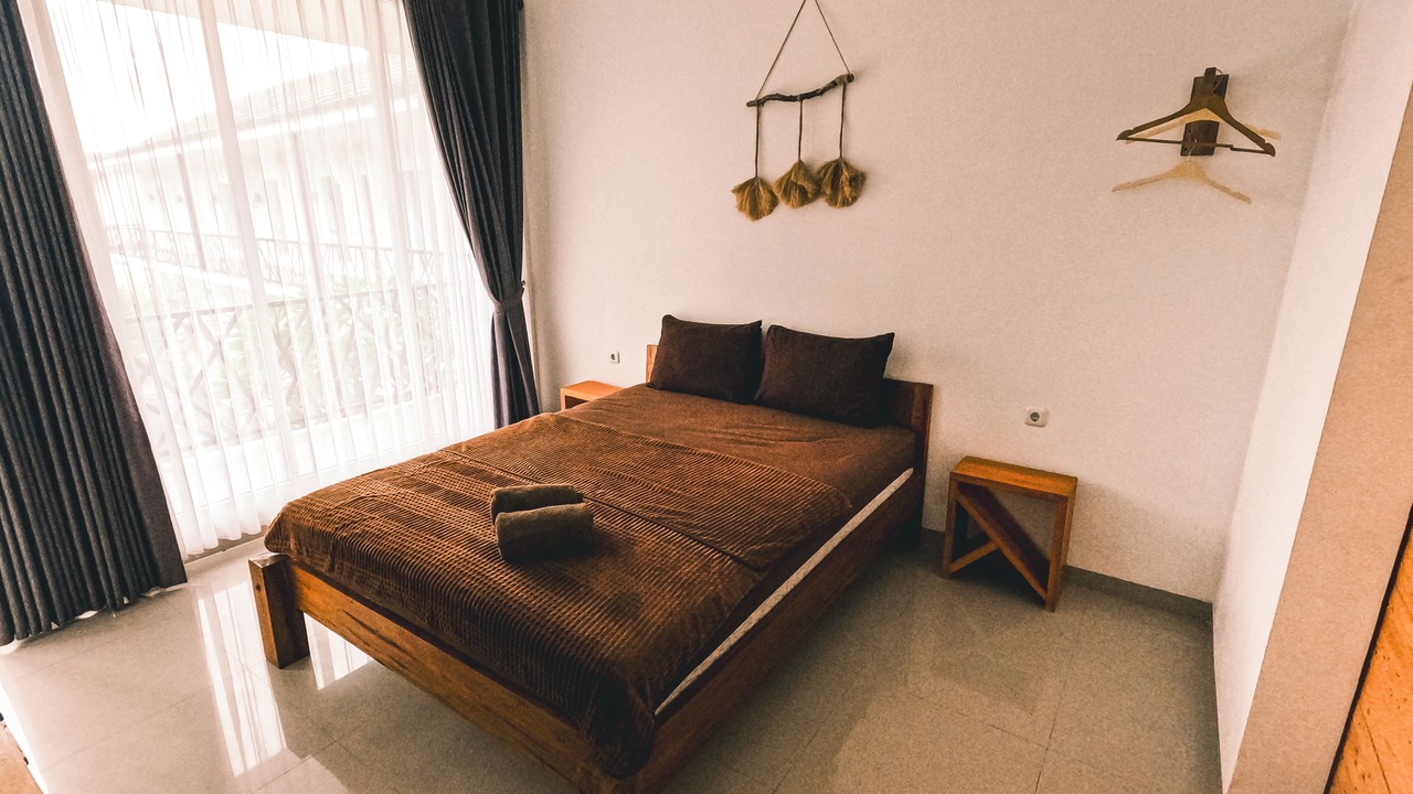 Photo of Bedroom in Mataram