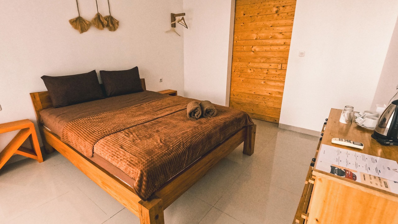 Photo of Bedroom in Mataram