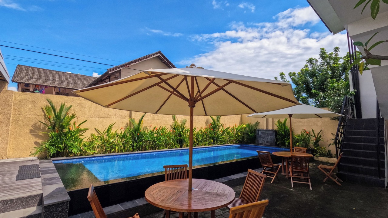 Photo of Outdoor in Mataram