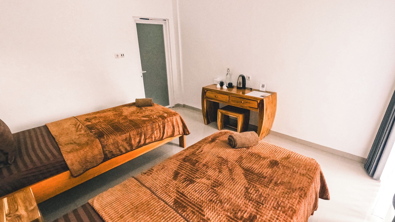 Photo of Bedroom in Mataram