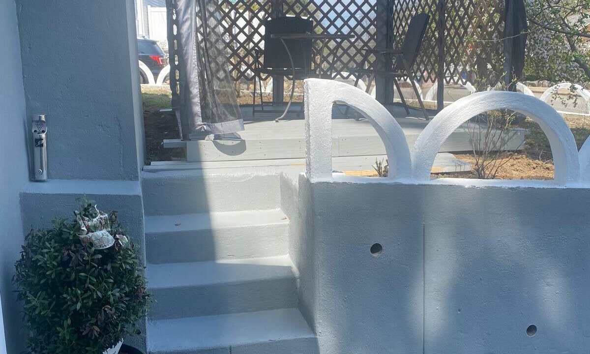 Photo of Outdoor in West Roxbury