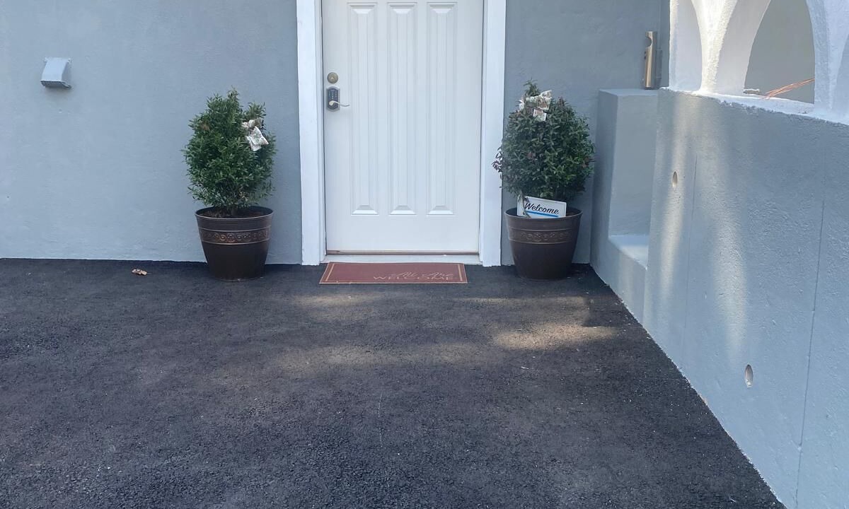 Photo of Outdoor in West Roxbury