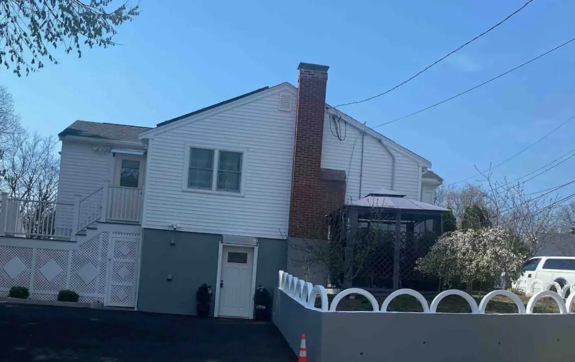 Photo of Outdoor in West Roxbury