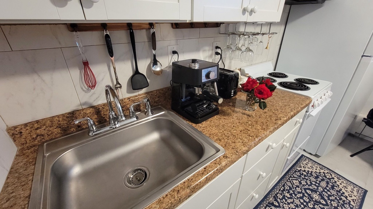 Photo of Kitchen in West Roxbury