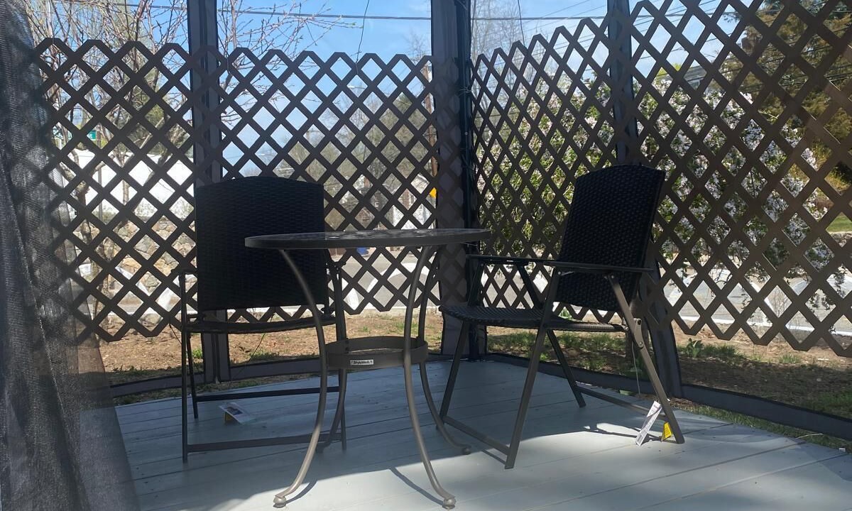 Photo of Outdoor in West Roxbury