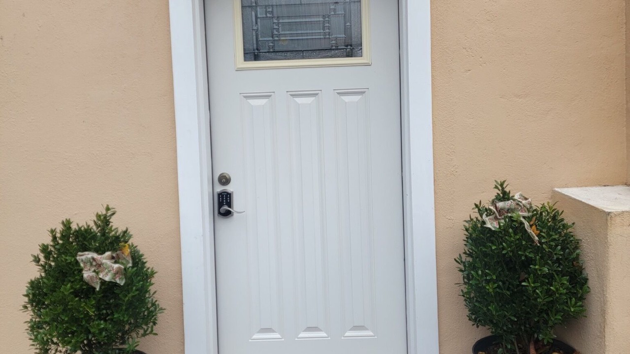 Photo of Outdoor in West Roxbury