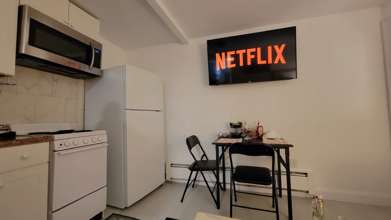 Photo of Kitchen in West Roxbury