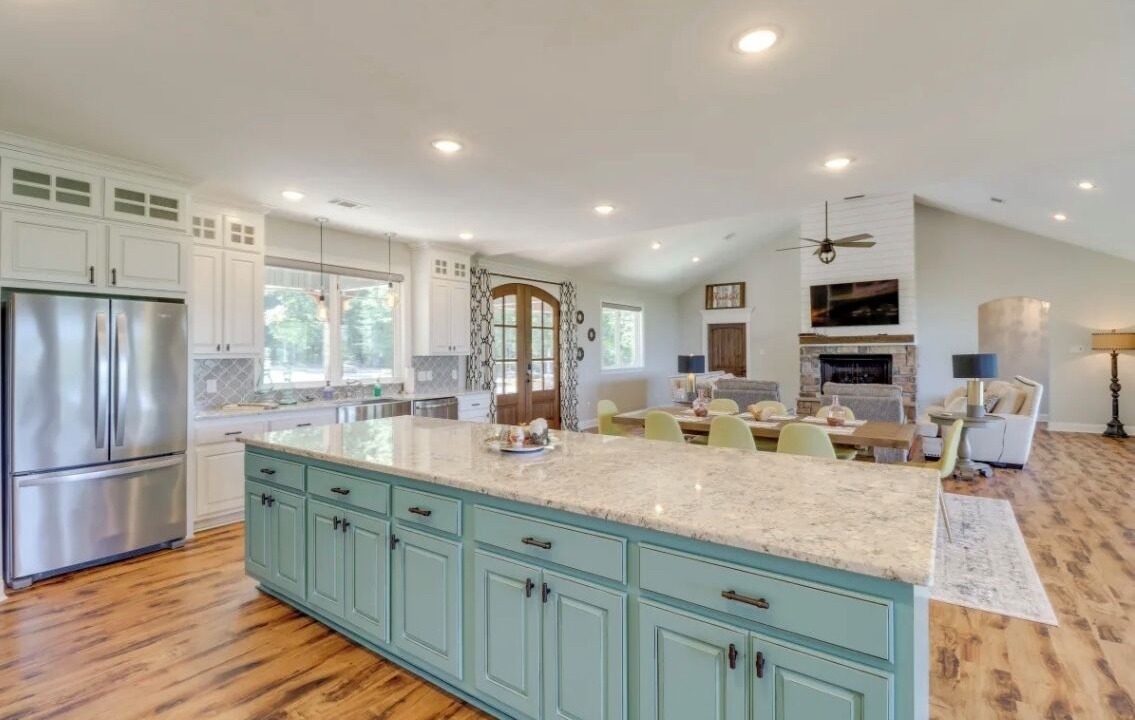 Photo of Kitchen in Edgemont