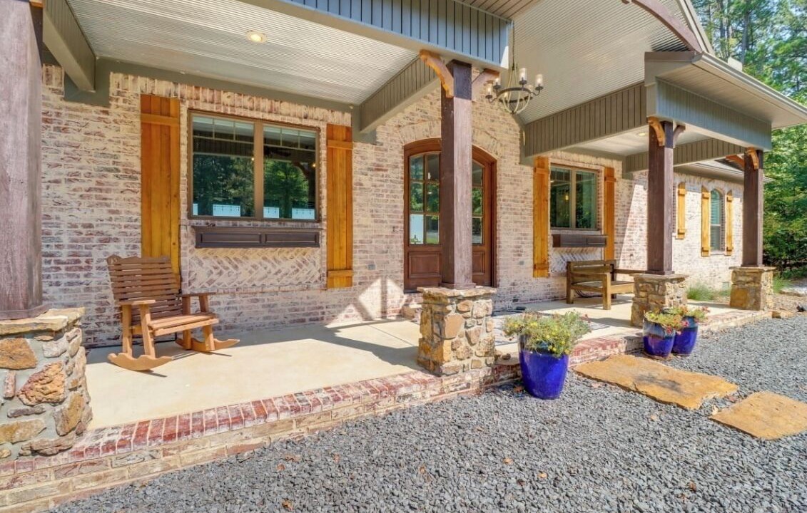 Photo of Patio Balcony in Edgemont