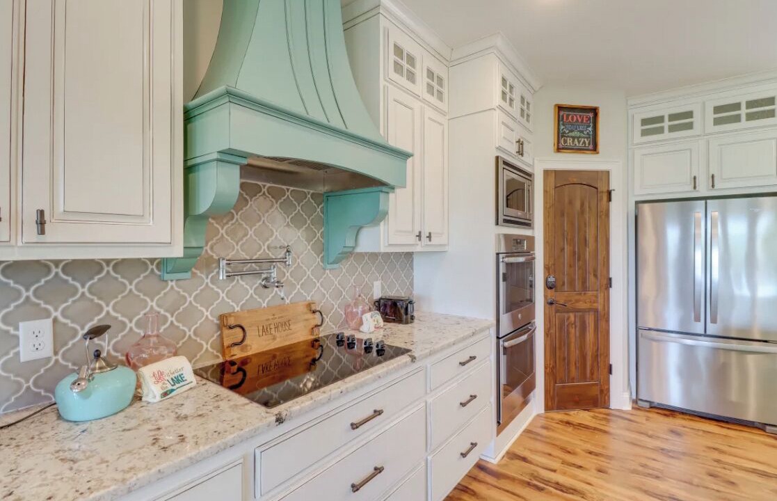 Photo of Kitchen in Edgemont