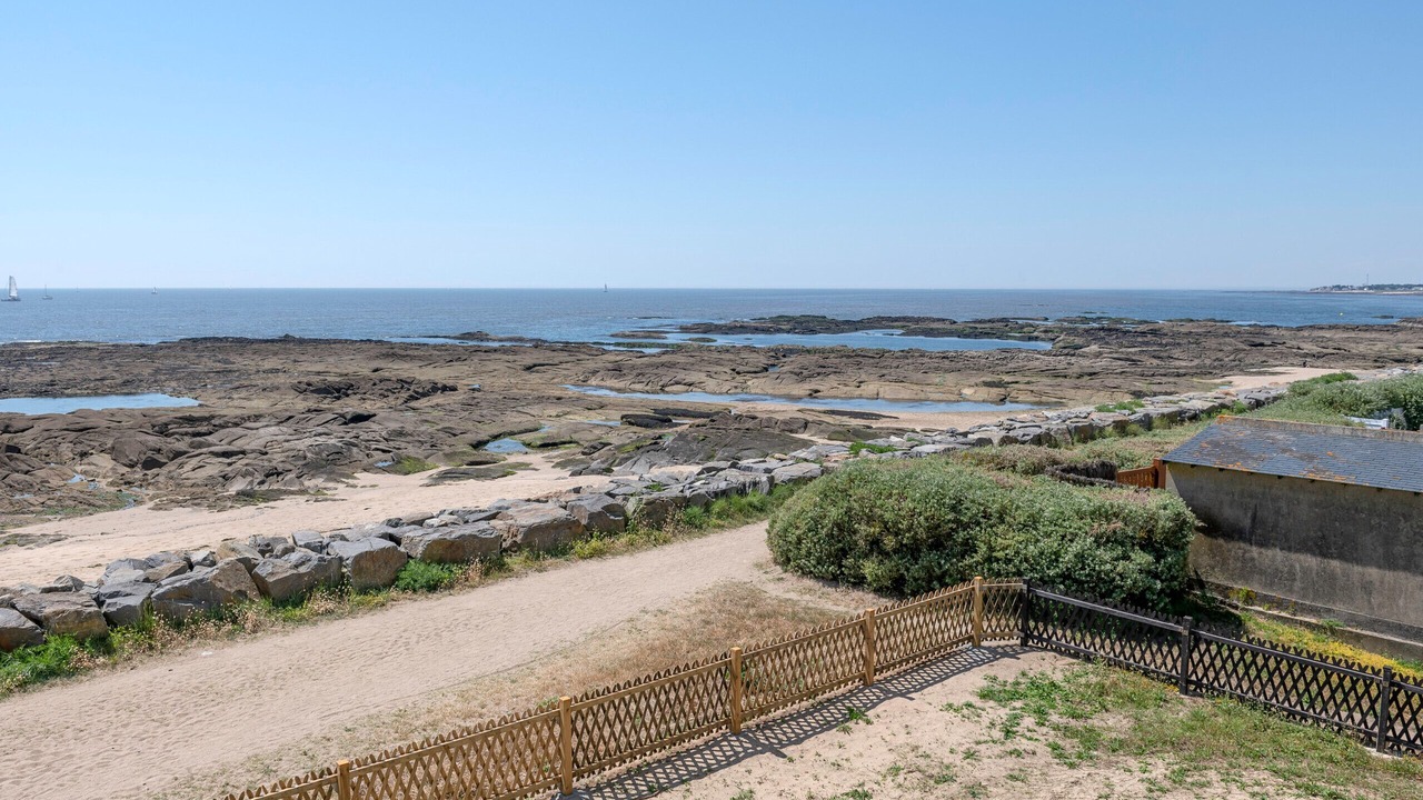 Photo of Outdoor in La Turballe