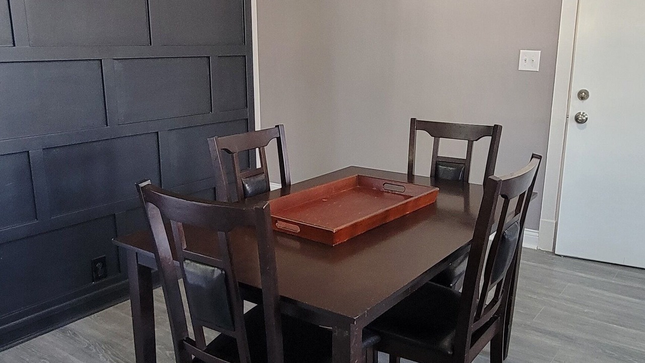 Photo of Livingroom in Chicago