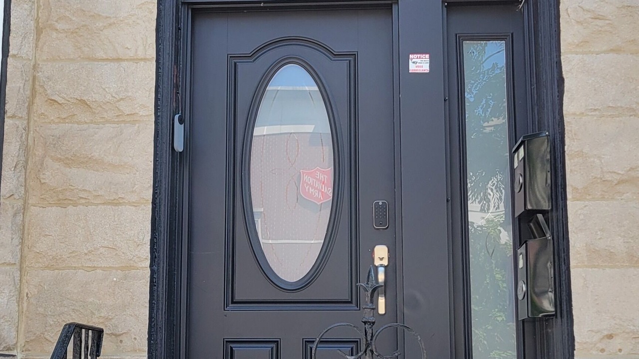 Photo of Outdoor in Chicago