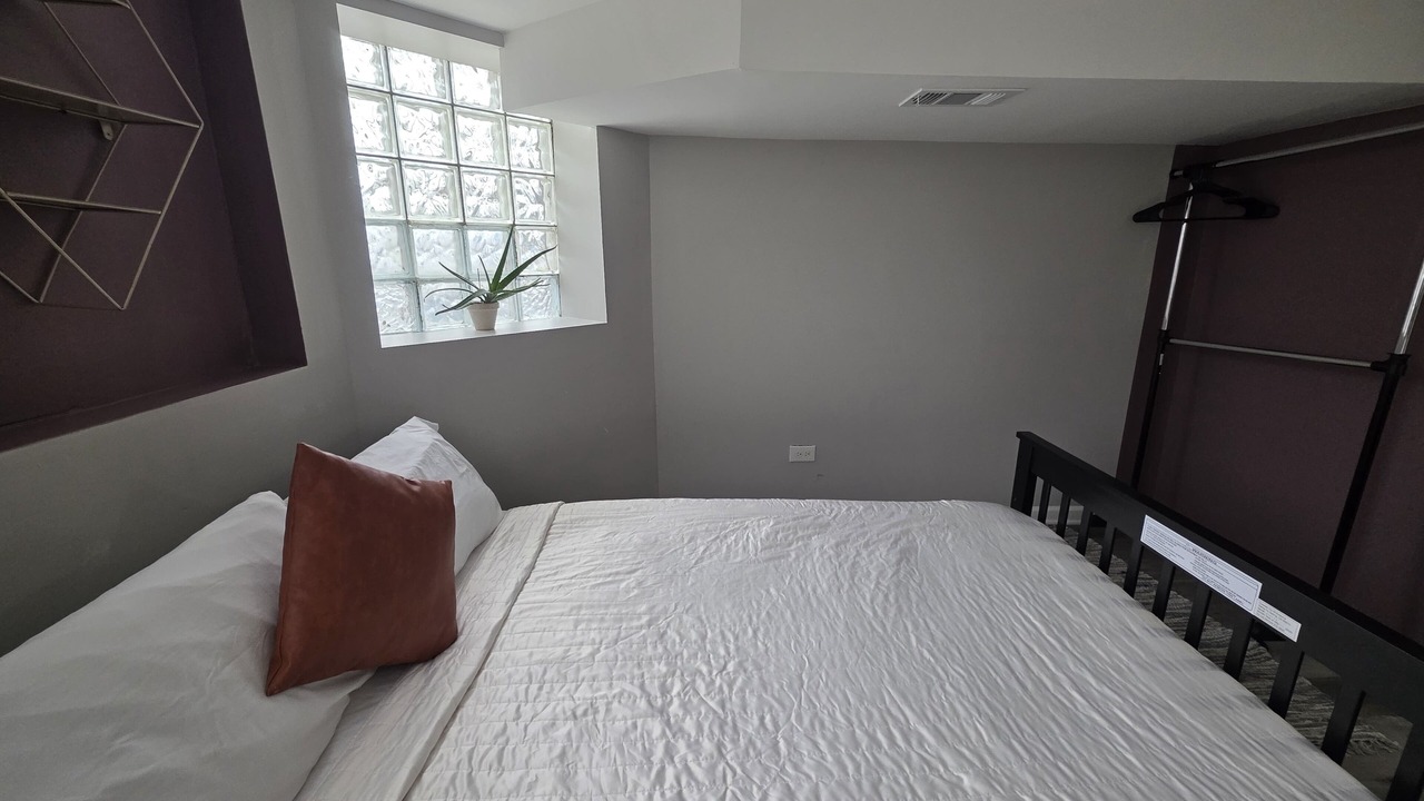 Photo of Bedroom in Chicago