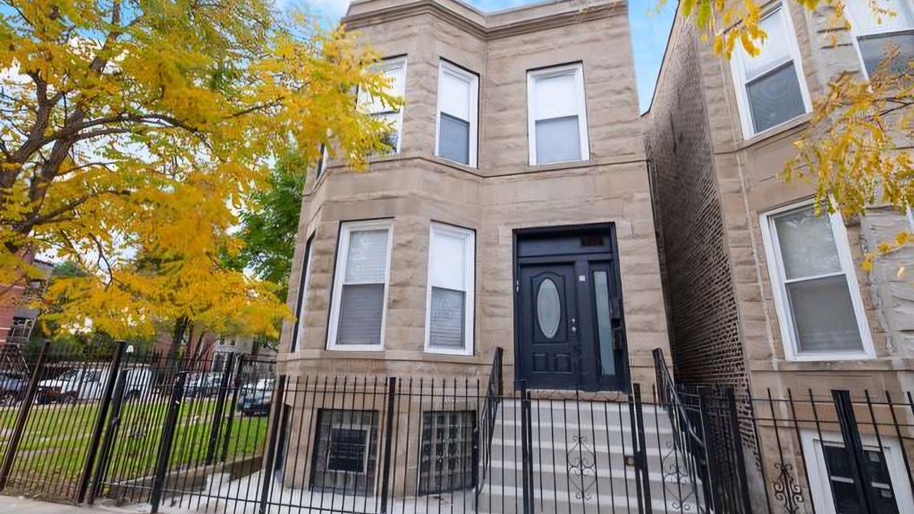 Photo of Kitchen in Chicago