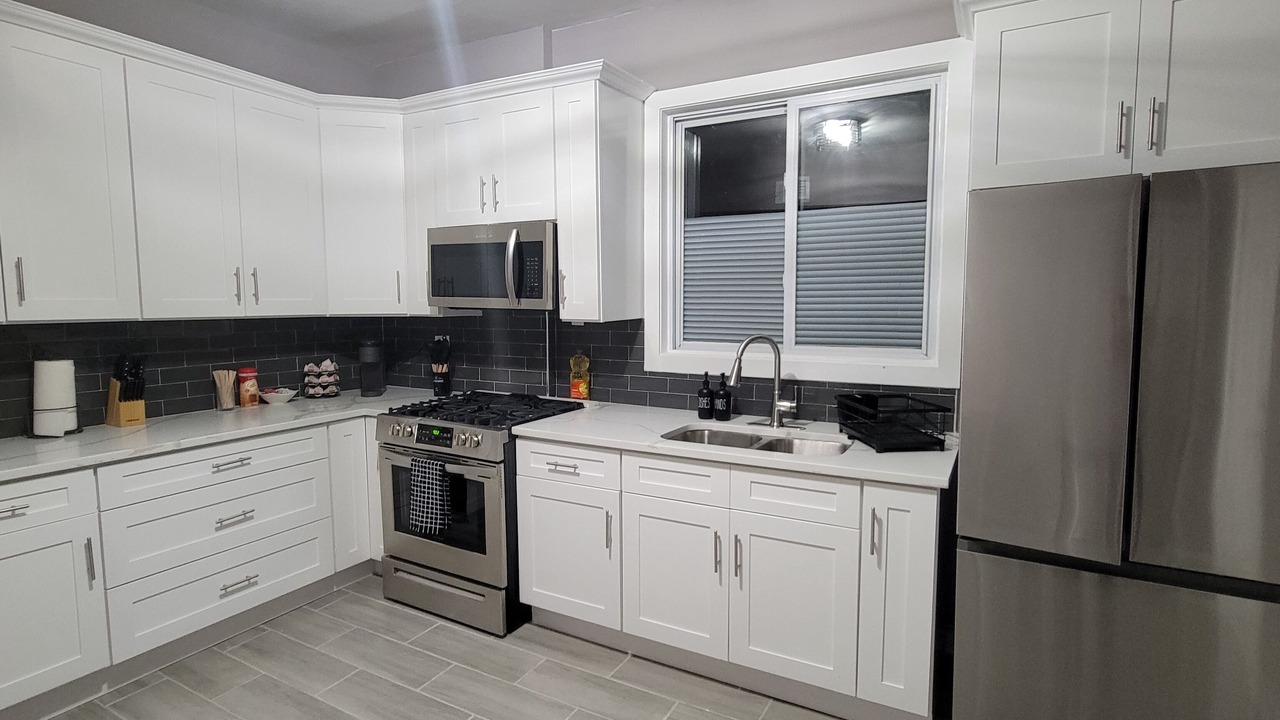 Photo of Kitchen in Chicago