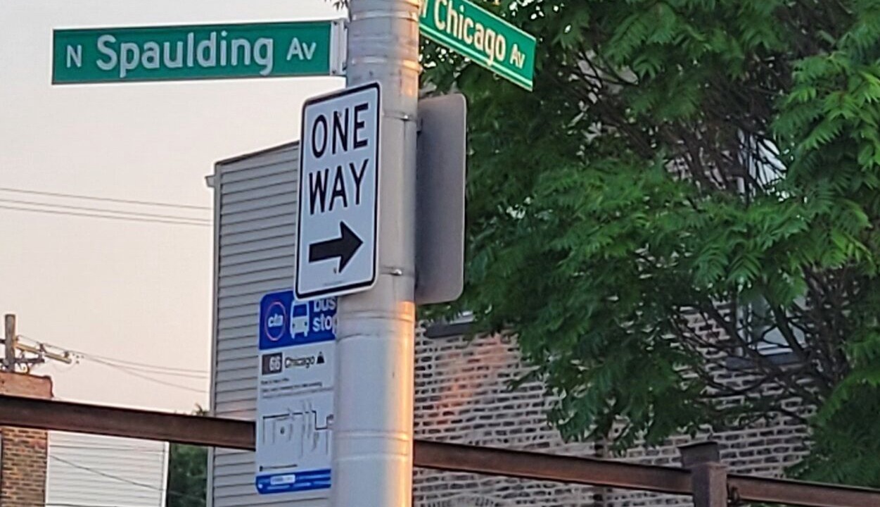 Photo of Outdoor in Chicago