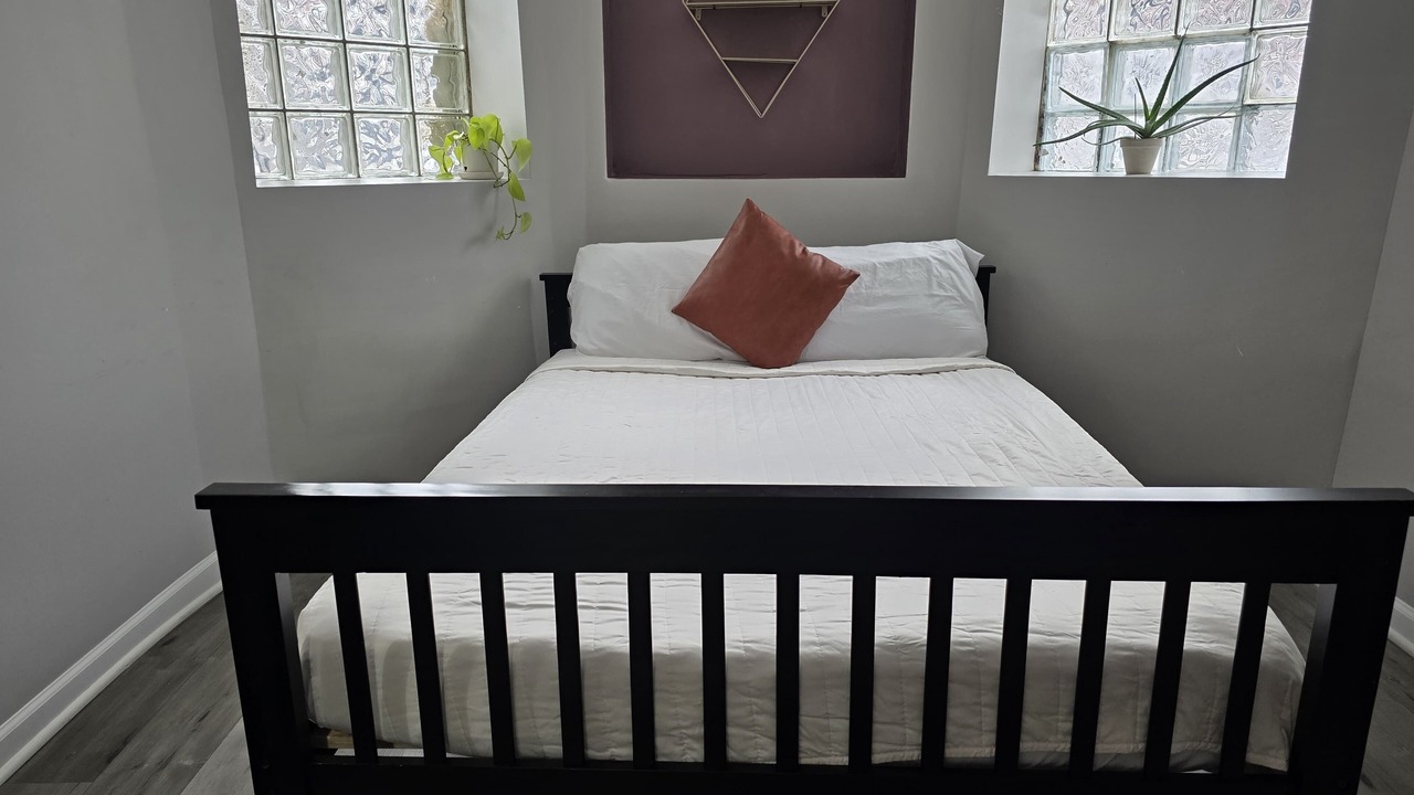 Photo of Bedroom in Chicago