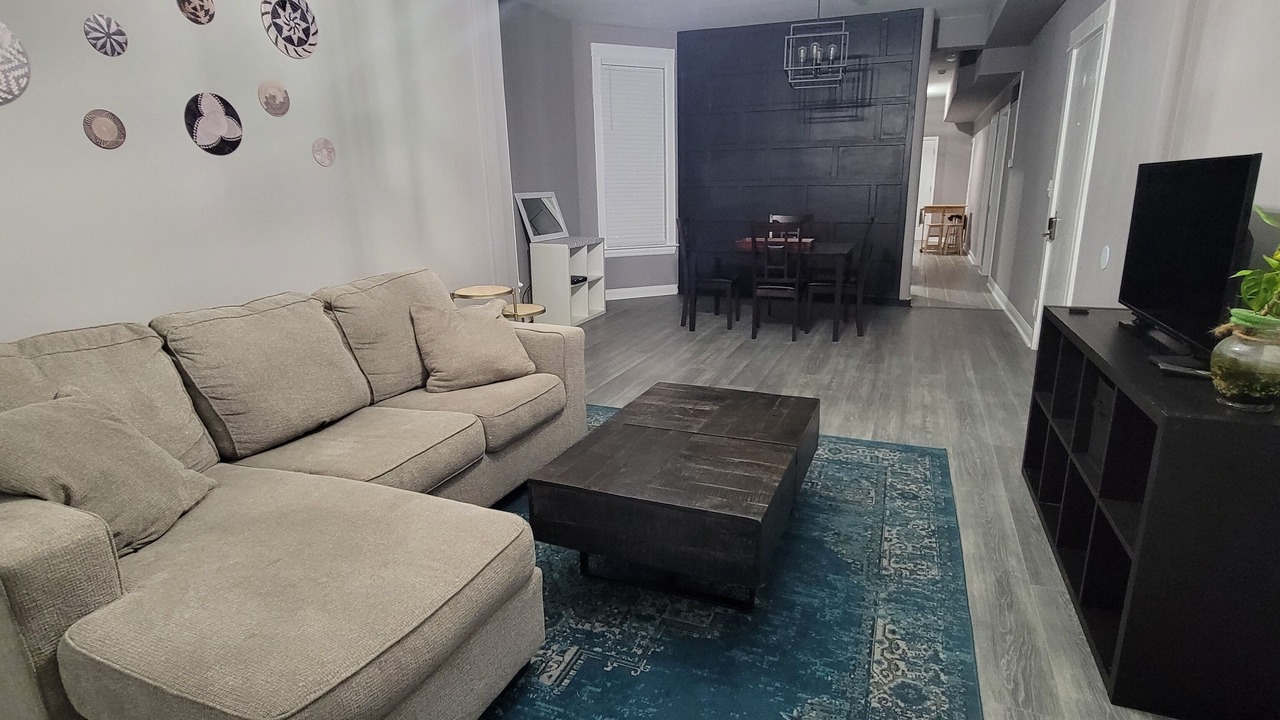 Photo of Livingroom in Chicago